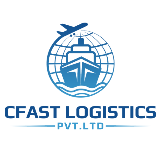 Cfast Logistics